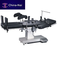 ENT operating table FPD-OPT/10urologyelectro-hydraulicTrendelenburg