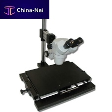 Inspection workstation inspector-350electronicmodular