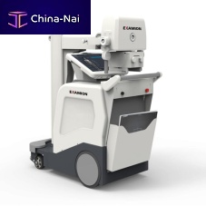 Digital mobile radiography unit X-DRS PRO 320
