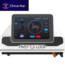 Veterinary magnetic therapy unit PMST LOOP PRO MAXfor equinestabletop