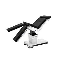 Cardiology operating table HyBase V9 electrictiltingradiolucent
