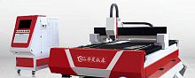 Laser cutting machine TQL-MFC seriesCNC