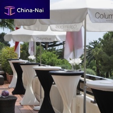 Commercial table cover