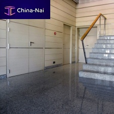 Wall-mounted decorative panel coverfire-retardantwater-repellent
