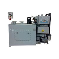 Wastewater treatment system BSTP seriesbilge waterfresh waterfor ships