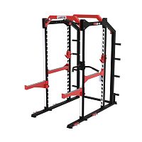 Power cage with pull-up bar BB31