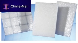 Thermal-acoustic insulation PALUSOL®calcium silicatepanelfireproof