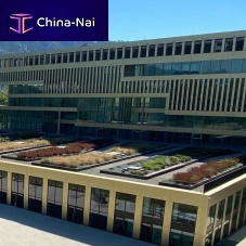 Building coating ATOMfor wallnaturalmetal look