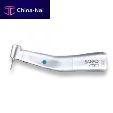 Dental contra-angle SANAO 10 Lreductionwith internal water spray