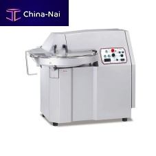 Industrial bowl cutter C-20Lvacuumhigh-speed rotating