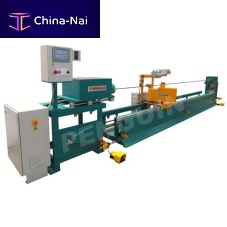 Hose production line automatic
