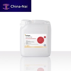 Surgical instrument disinfectant Endo Star Neufor endoscopesfor dental instrumentsliquid