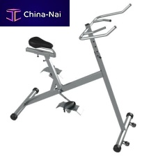 Swimming pool exercise bike Hydro Bike, Aquacycling
