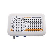32-channel EEG system BRAINTEST PLUSmedical research EEGvideo-monitored EEGsleep EEG