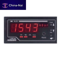Temperature indicator 30828 series digitalpanel-mountfor strain gauges