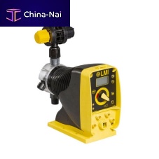Diaphragm pump AD waterfor chemicalselectric