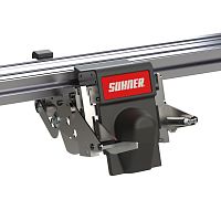 Robotic tool changer automatic