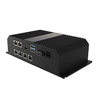 Embedded PC IE32SB3-101-6LIntel® Celeron® N6210Intel® Celeron® N6211RS-232