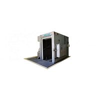Food washing machine