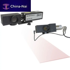 Optical adapter SC10for temperature sensorsadjustable