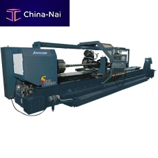 CNC cutting machine SCM SERIESknifefor metalfor metal pipes