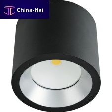 Ceiling downlight CASTRALEDroundIP65