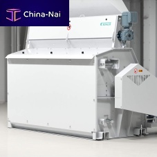Shelling machine DGBB