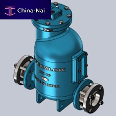 Recovery system ECO-CRS