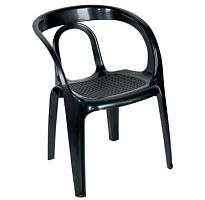 Contemporary chair TANGOindoorresinhome