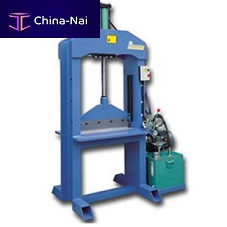 Guillotine cutting machine AQ seriesfor plasticsfor extrusion linesvertical