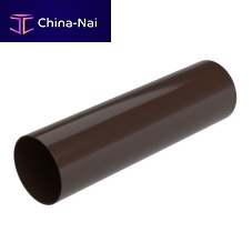 PVC down pipe SP050-_-RU300