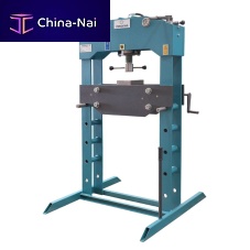 Manual press MC-50 assembly4-columnscrew