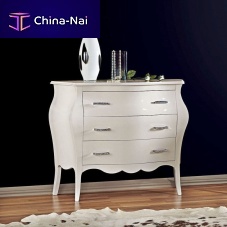 New Baroque design chest of drawers BUTTERFLYlacquered woodsolid woodglossy lacquered wood