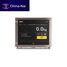 Digital weight indicator Z8ibenchtopwall-mountpanel-mount