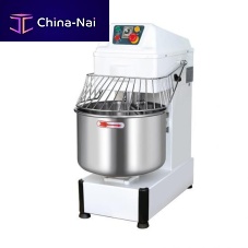Spiral dough mixer HS-20for bakeries
