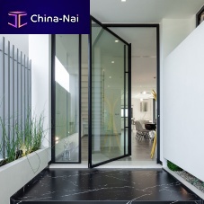 Exterior door RABEL 8700 compositeslidingcontemporary