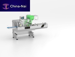 Horizontal bagging machine IF 54 seriesflow-packautomaticmultipack