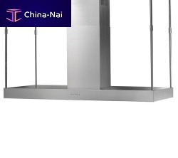 Island range hood FCHI353150L