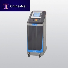 Gas dosing unit FCC programmableproportionalmobile