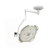 Ceiling-mounted surgical light LED 540LED95