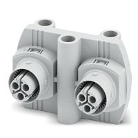 Y distributor IPD Y 3P2,5 GYIK 07IP69KIP66