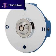 Key lock switch US90 single-polestandardcontrol