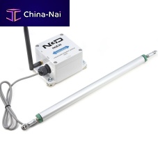 Linear displacement sensor LVDTanalogIP65