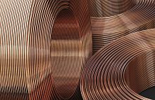 Copper wire EK SPEC 110 rod