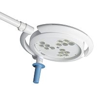 Wall-mounted surgical light MIMLED 600mobileceiling-mountedLED