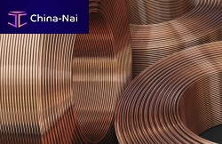 Copper wire EK SPEC 110 rod