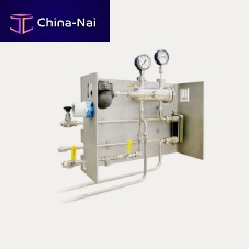 Process sterilizer steamautomaticfor the food industry