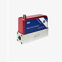 Mass flow controller MFC4000for gas