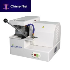 Rotary blade cut-off machine MCM seriessamplesheetmanually-controlled