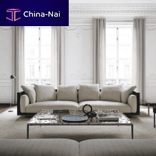 Modular sofa Floriuscornercontemporaryfabric